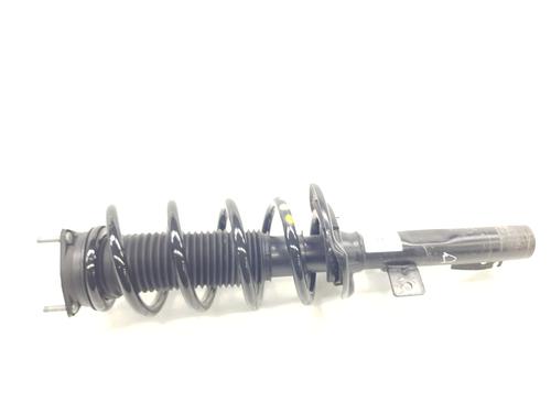 Right front shock absorber FORD TRANSIT V363 Platform/Chassis (FED, FFD) 2.0 EcoBlue | BP31840496M17
