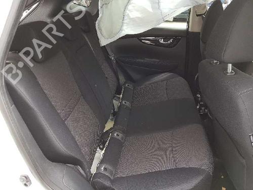 Left front brake caliper NISSAN QASHQAI II SUV (J11, J11_) 1.6 dCi | BP11596678M105 