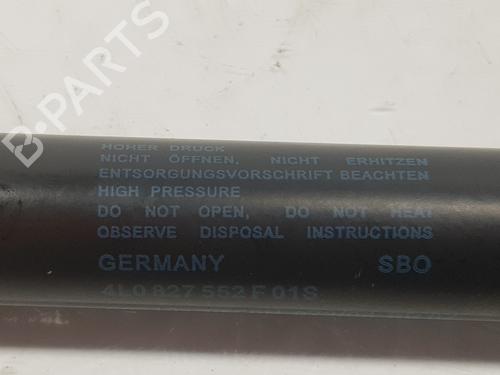 Tailgate lift support AUDI Q7 (4LB) 4.2 TDI quattro | BP14098391C138 