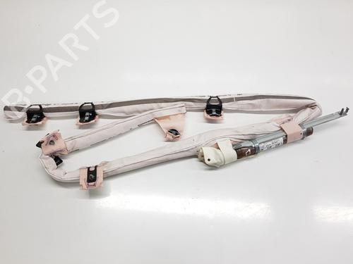 Used Right curtain airbag SKODA KAROQ (NU7, ND7) 1.5 TSI (150 hp) 31574928