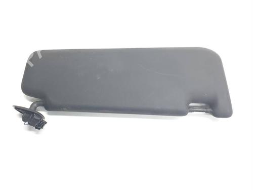 Used Left sun visor Left sun visor BMW X4 (G02, F98) xDrive 20 d (190 hp) 40156955 40156955