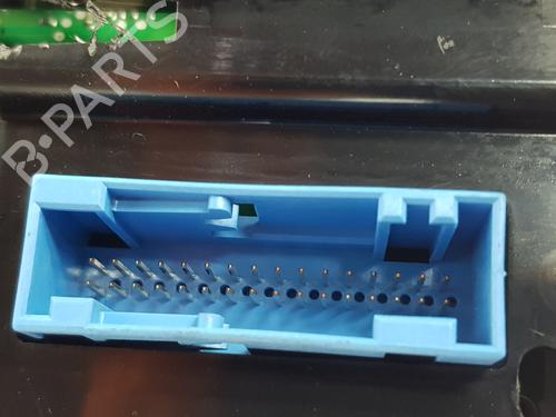 Instrument cluster PORSCHE PANAMERA (970) 3.0 D | BP37161198C47 - Image 3