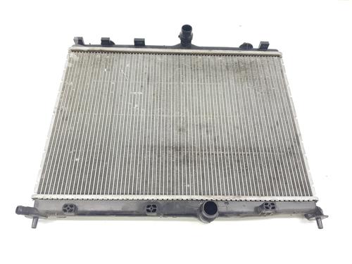 Used Water radiator PEUGEOT 2008 II (UD_, US_, UY_, UJ_, UR_, UC_) 1.2 PureTech 130 (USHNS, URHNS) (130 hp) 31258549