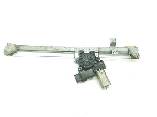 Used Front left window mechanism CITROËN JUMPER II Van 2.2 HDi 100 (101 hp) 9841606