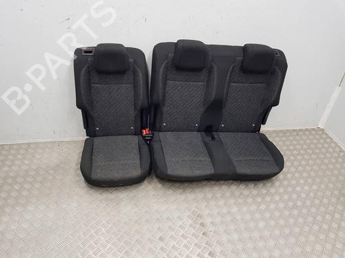 Seats set PEUGEOT RIFTER e-Rifter | BP40156054C78 - Image 12