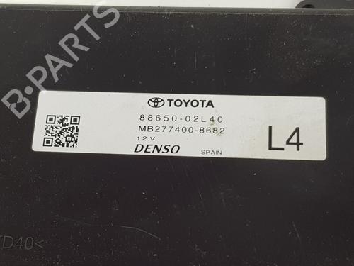 Electronic module TOYOTA COROLLA Hatchback (_E21_, _EA1_, _EH1_) 2.0 Hybrid (MZEH12) | BP36362063M83 - Image 3