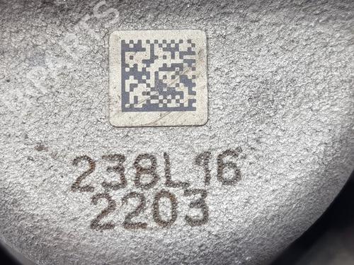 Right front brake caliper BMW X4 (F26) xDrive 20 d | BP36642311M104 - Image 6