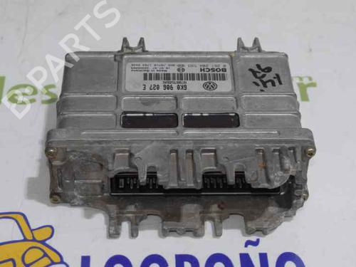 Used Engine control unit (ECU) SEAT IBIZA II (6K1) 1.4 i (60 hp) 1326602