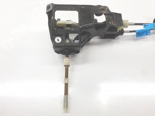 Gear lever DACIA DUSTER (HM_) 1.3 TCe 130 (HMMF) | BP33270868M90 - Image 3