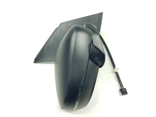 Right mirror VW POLO V (6R1, 6C1) 1.2 | BP11253438C27 