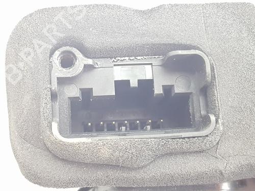 Rear left lock CUPRA LEON (KL1, KU1, KUG)  | BP29358575C100 