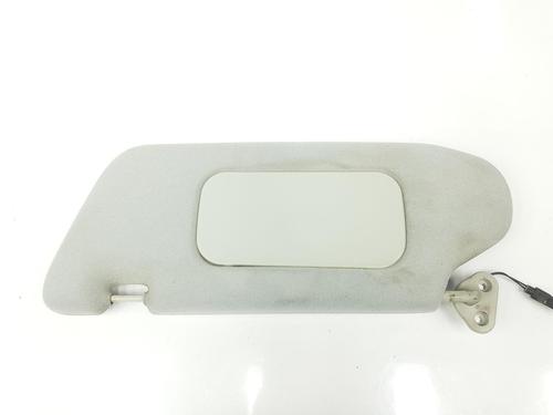 Left sun visor MERCEDES-BENZ M-CLASS (W163) ML 270 CDI (163.113) | BP9686918I1 