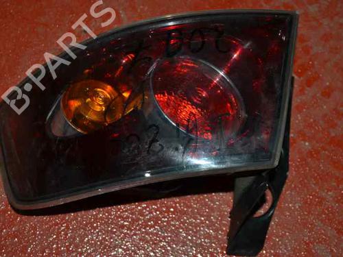 Right taillight SEAT IBIZA III (6L1)  | BP1542591C35 