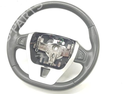 Steering wheel RENAULT LAGUNA Coupe (DT0/1) 3.5 V6 (DT0P) | BP31343719C49