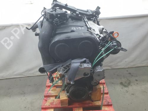 Engine SEAT LEON (1P1)  | BP31975238M1 