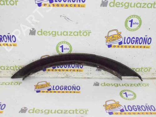 Rear left wheel arch trim BMW X3 (E83) xDrive 30 d | BP3660052C136 