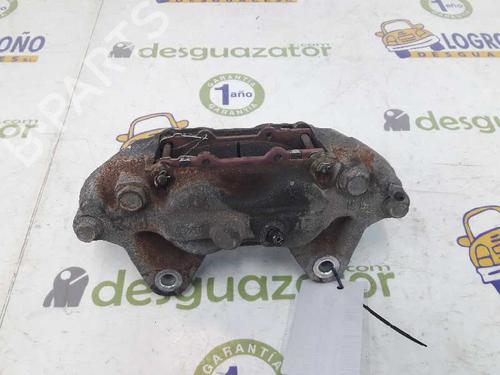 Left front brake caliper TOYOTA LAND CRUISER PRADO (_J12_) 3.0 D-4D (KDJ120, KDJ125) | BP11601102M105 
