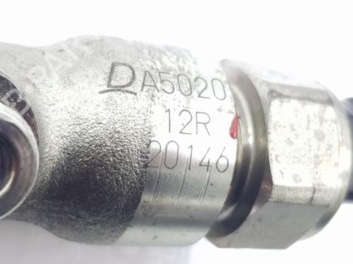 Injection rail MAZDA CX-5 (KE, GH) 2.2 D (KE2FW) | BP33677068M98 - Image 4