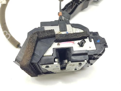 Rear left lock NISSAN QASHQAI II (J11, J11_) 1.2 DIG-T | BP31043914C100 