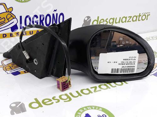 Right mirror SEAT IBIZA III (6L1) 1.6 16V | BP1324937C27 