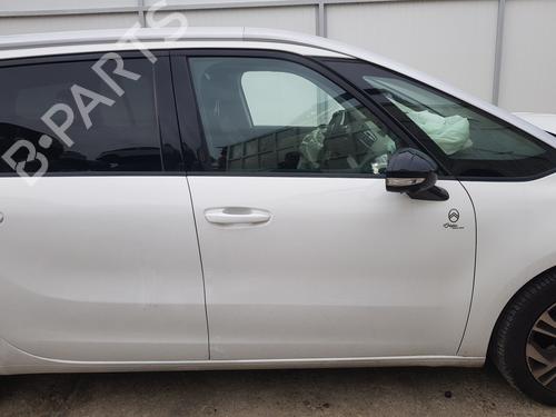 Electronic module CITROËN GRAND C4 SPACETOURER (3A_, 3E_)  | BP34008896M83  - Image 31