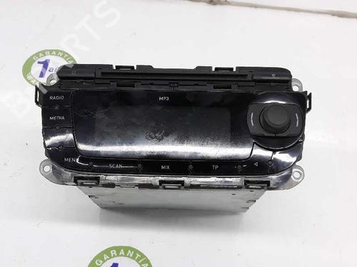Radio SEAT LEON (1P1)  | BP5021974E6 