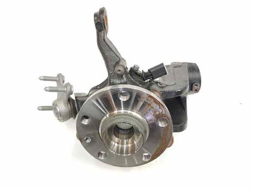 Right front steering knuckle AUDI Q3 (8UB, 8UG) RS 2.5 quattro | BP10256315M26 