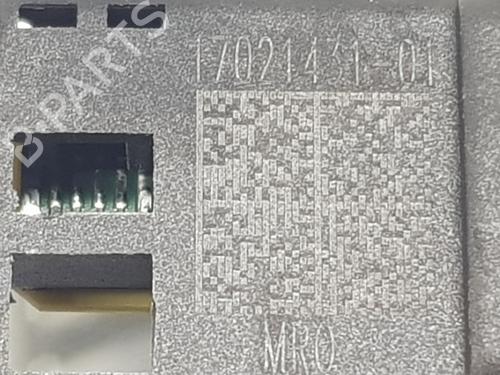 Electronic sensor SEAT IBIZA V (KJ1, KJG)  | BP28143028M84 