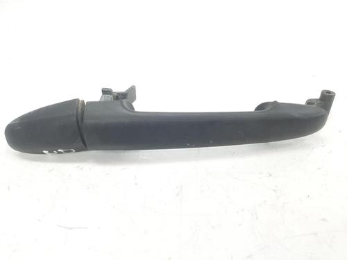 Exterior door handle MERCEDES-BENZ SPRINTER 3,5-t Van (B906) [2006-2024]  10002837