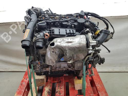 Engine CITROËN BERLINGO (ER_, EC_) | BP37439807M1 - Image 4