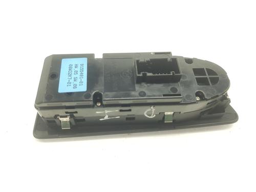 Left front window switch BMW 1 (E87) 118 d | BP9716238I27 