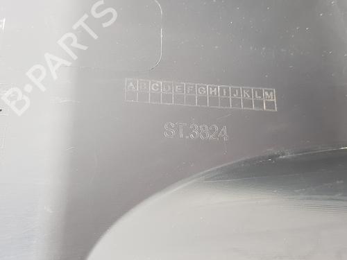 Wheel arch FIAT DUCATO Van (250_) 140 Multijet 2,2 D | BP31697286C56