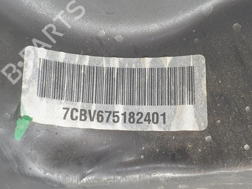 Subframe OPEL ASTRA L Sports Tourer (O5)  | BP26122611M9 
