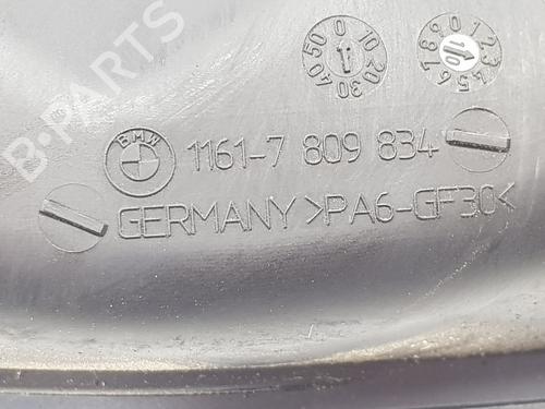 Intercooler pipe BMW X5 (E70) xDrive 40 d | BP36649631M127 - Image 5