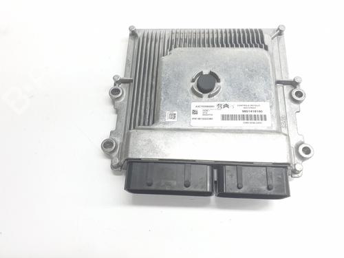 Used Engine control unit (ECU) OPEL ASTRA L Sports Tourer (O5) [2021-2025]  26012295