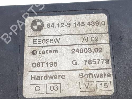 Other BMW X3 (E83) xDrive 20 d | BP39517094O1 - Image 6