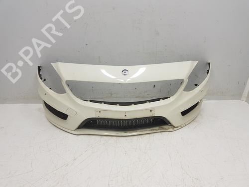 Used Front bumper Front bumper MERCEDES-BENZ B-CLASS Sports Tourer (W246, W242) B 180 CDI / d (246.212) (109 hp) 32866624 32866624