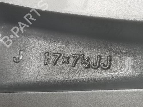 Rim TOYOTA LAND CRUISER PRADO (_J12_) 3.0 D-4D (KDJ120, KDJ125) | BP16215491C45 