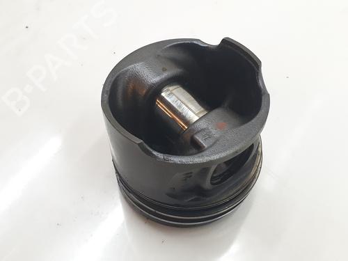 Other RENAULT MEGANE IV Hatchback (B9A/M/N_) 1.5 dCi 110 (B9A3) | BP37158208O1 - Image 4