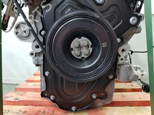 Engine LAND ROVER RANGE ROVER VELAR (L560)  | BP29755400M1 