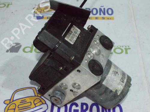 Used ABS pump ALFA ROMEO 147 (937_) 1.6 16V T.SPARK (937.AXA1A, 937.AXB1A, 937.BXB1A) (120 hp) 1159157