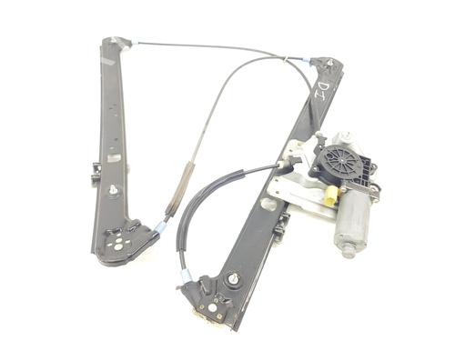 Front left window mechanism BMW X5 (E53) 3.0 d | BP37439745C22 - Image 2