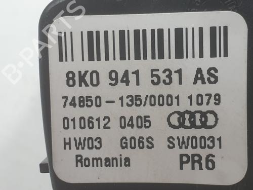 Headlight switch AUDI A4 B8 (8K2) | BP36536085I24 - Image 4