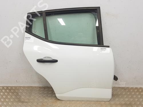 Puerta trasera derecha Puerta trasera derecha 37688586 37688586