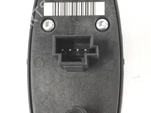 Left rear window switch MERCEDES-BENZ CLS (C219) CLS 320 CDI (219.322) | BP11977885I29 
