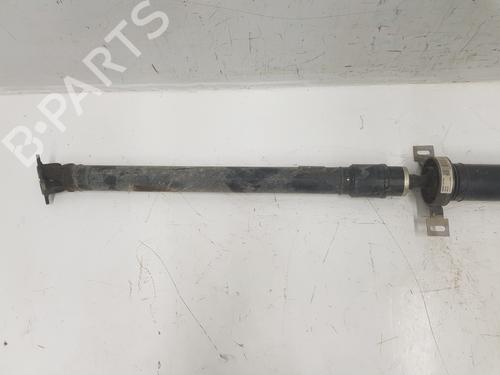 Driveshaft DACIA DUSTER (HM_)  | BP36912378M37  - Image 6