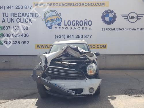 Brugte MINI MINI CLUBVAN (R55) Cooper D (112 hp) 4021338