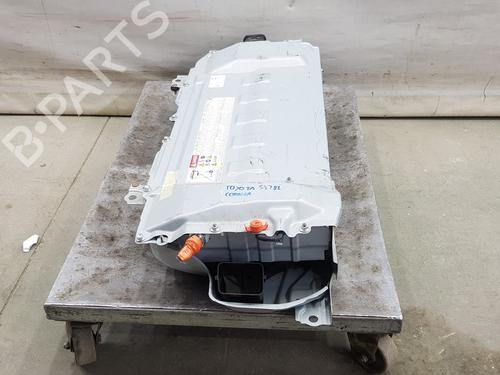 Battery TOYOTA COROLLA Hatchback (_E21_, _EA1_, _EH1_) 1.8 Hybrid (ZWE211, ZWE219) | BP34571056E11 - Image 3