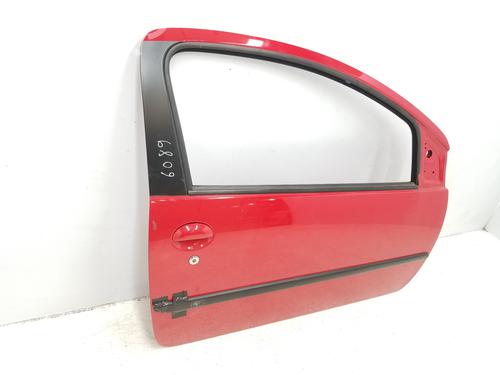 Right front door CITROËN C1 (PM_, PN_) 1.0 | BP13518412C3 