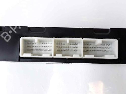 Control unit JAGUAR XF I (X250) 2.2 D | BP5618983M11 